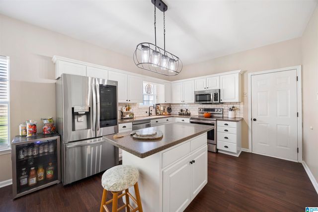 3140 TRACE WAY, Trussville, AL 35173