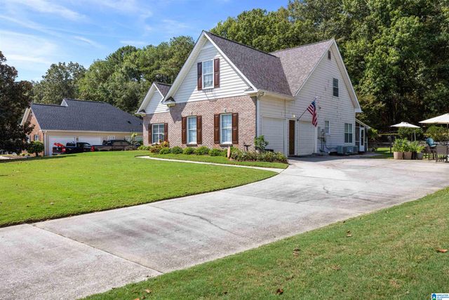 3140 TRACE WAY, Trussville, AL 35173