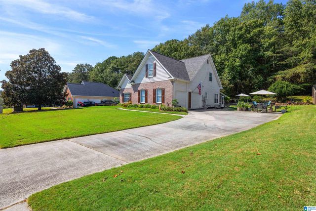 3140 TRACE WAY, Trussville, AL 35173