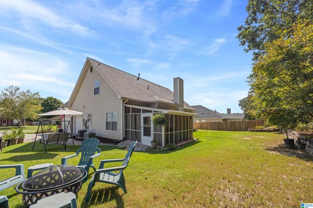 3140 TRACE WAY, Trussville, AL 35173
