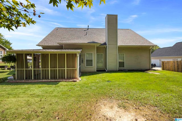 3140 TRACE WAY, Trussville, AL 35173