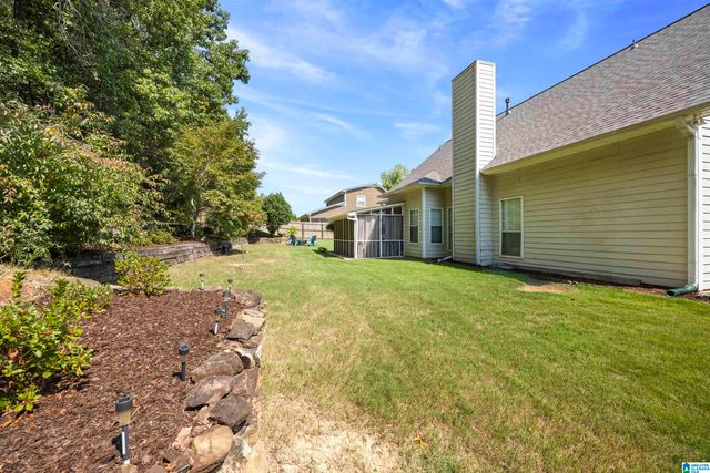 3140 TRACE WAY, Trussville, AL 35173