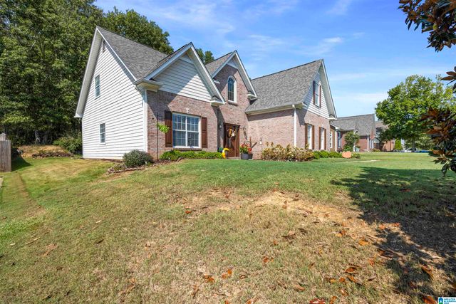 3140 TRACE WAY, Trussville, AL 35173