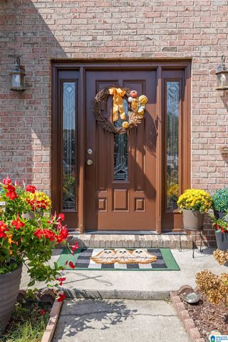 3140 TRACE WAY, Trussville, AL 35173