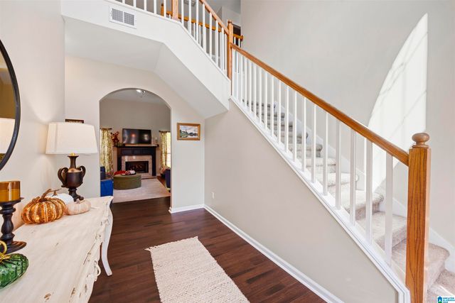 3140 TRACE WAY, Trussville, AL 35173