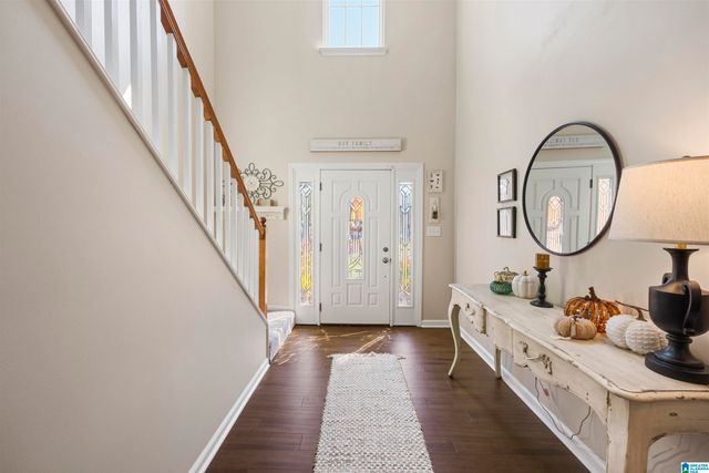 3140 TRACE WAY, Trussville, AL 35173