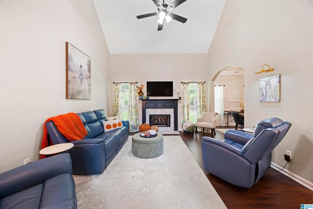 3140 TRACE WAY, Trussville, AL 35173