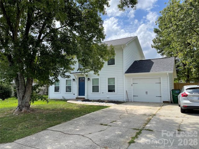 7211 Grassy Knob Court, Charlotte, NC 28273