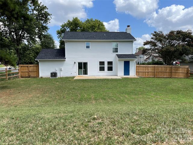 7211 Grassy Knob Court, Charlotte, NC 28273