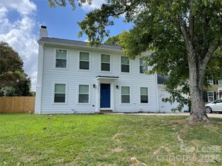 7211 Grassy Knob Court, Charlotte, NC 28273