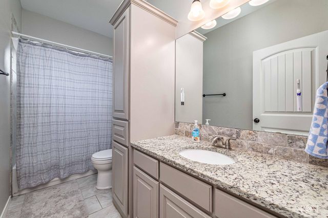 8306 Panther Path, San Angelo, TX 76901