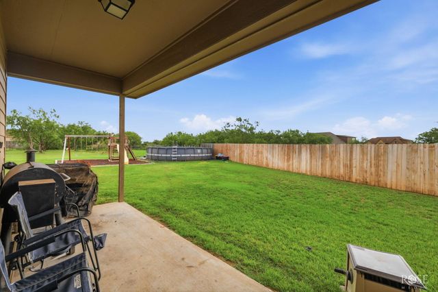 8306 Panther Path, San Angelo, TX 76901