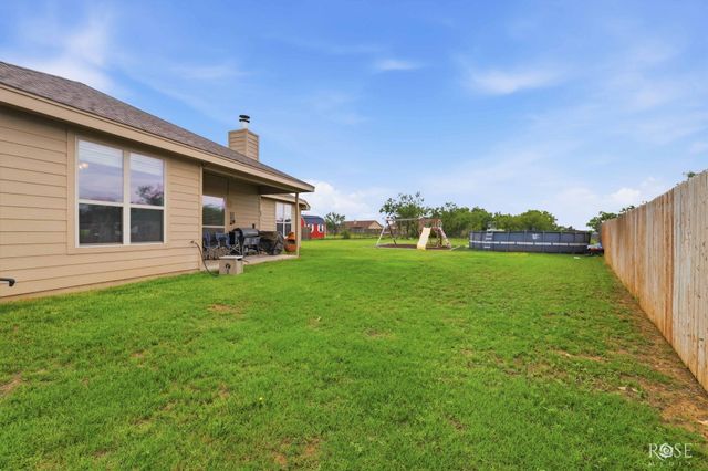 8306 Panther Path, San Angelo, TX 76901