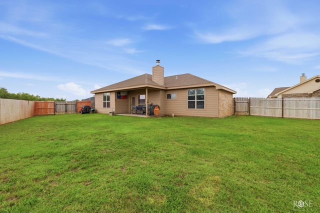 8306 Panther Path, San Angelo, TX 76901