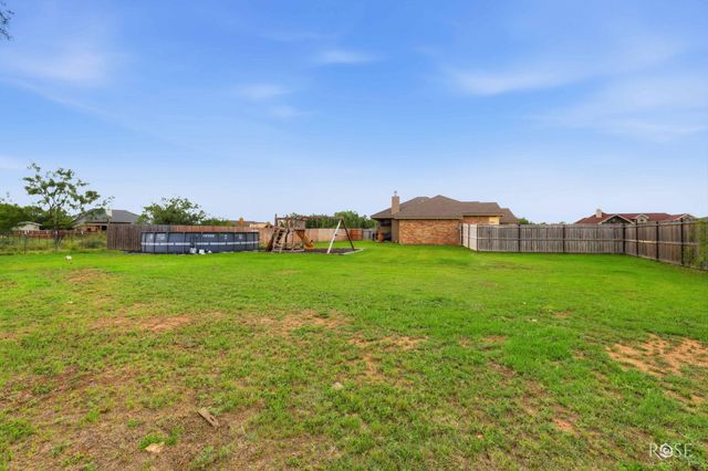 8306 Panther Path, San Angelo, TX 76901