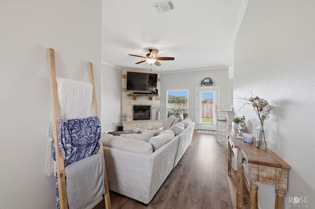 8306 Panther Path, San Angelo, TX 76901