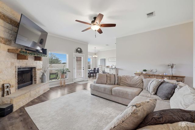 8306 Panther Path, San Angelo, TX 76901