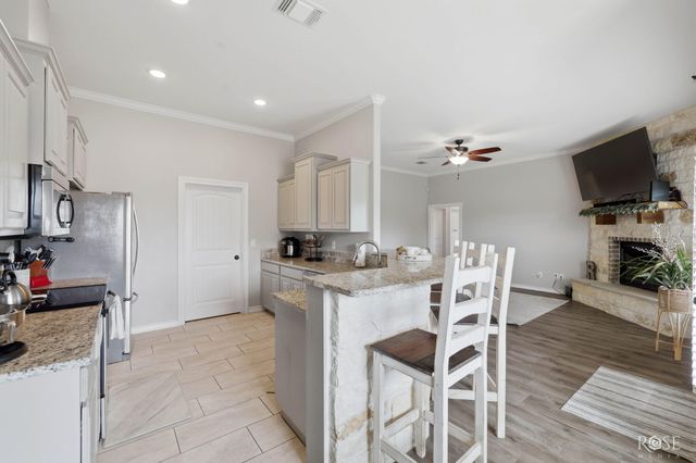 8306 Panther Path, San Angelo, TX 76901