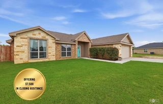 8306 Panther Path, San Angelo, TX 76901