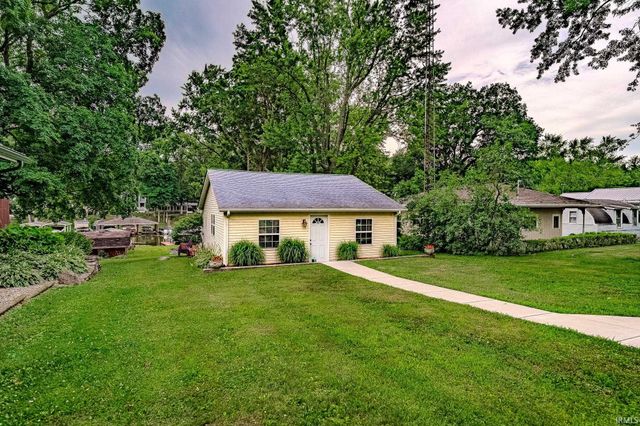 3776 N Doug Court, Monticello, IN 47960