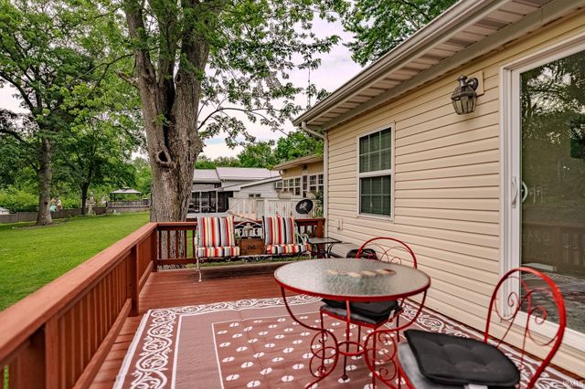 3776 N Doug Court, Monticello, IN 47960