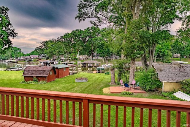 3776 N Doug Court, Monticello, IN 47960