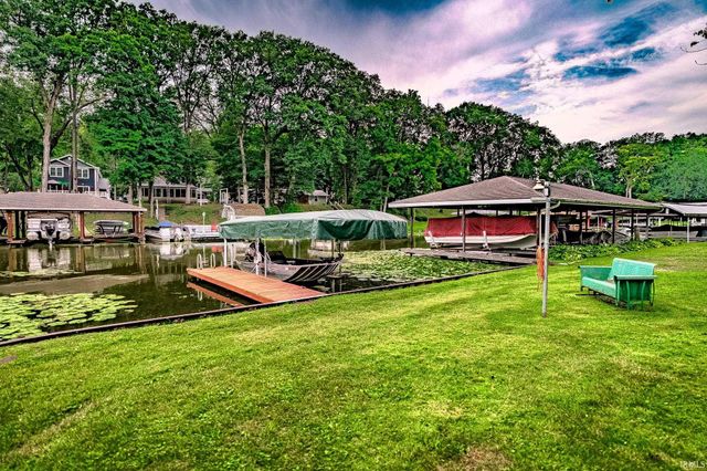 3776 N Doug Court, Monticello, IN 47960