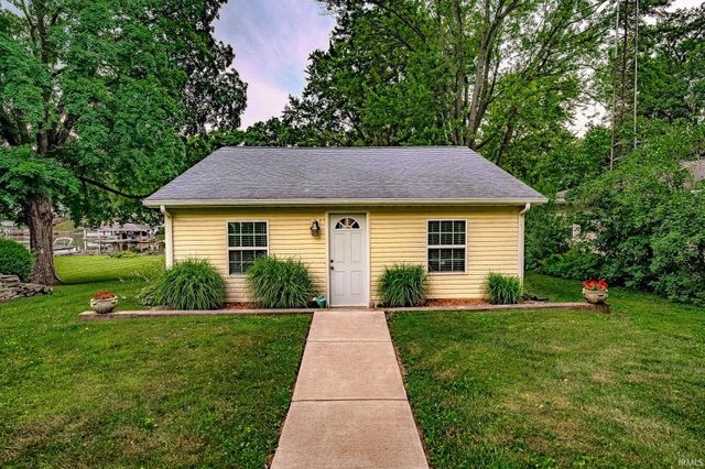 3776 N Doug Court, Monticello, IN 47960