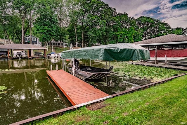 3776 N Doug Court, Monticello, IN 47960