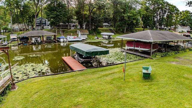 3776 N Doug Court, Monticello, IN 47960