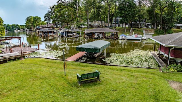 3776 N Doug Court, Monticello, IN 47960