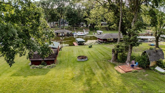 3776 N Doug Court, Monticello, IN 47960