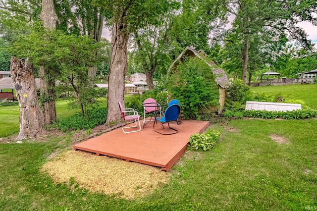 3776 N Doug Court, Monticello, IN 47960