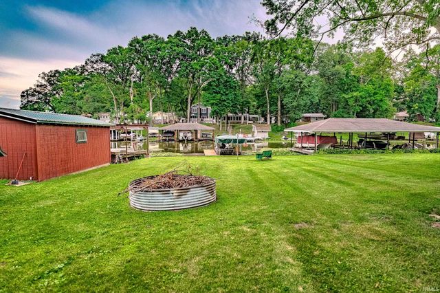 3776 N Doug Court, Monticello, IN 47960