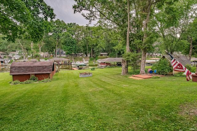 3776 N Doug Court, Monticello, IN 47960