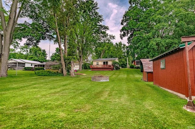 3776 N Doug Court, Monticello, IN 47960