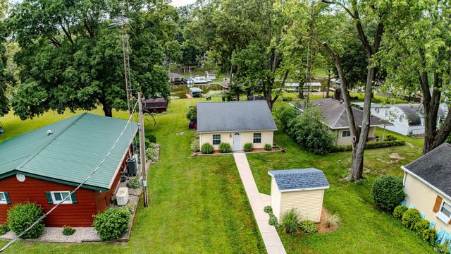 3776 N Doug Court, Monticello, IN 47960