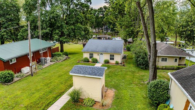 3776 N Doug Court, Monticello, IN 47960