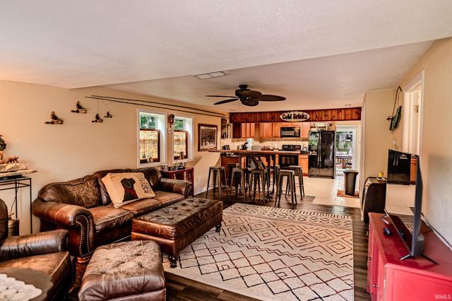 3776 N Doug Court, Monticello, IN 47960