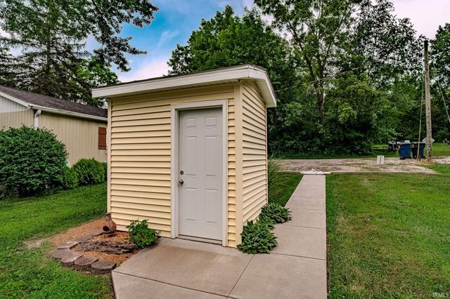 3776 N Doug Court, Monticello, IN 47960