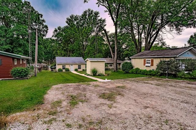 3776 N Doug Court, Monticello, IN 47960