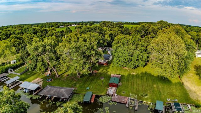 3776 N Doug Court, Monticello, IN 47960