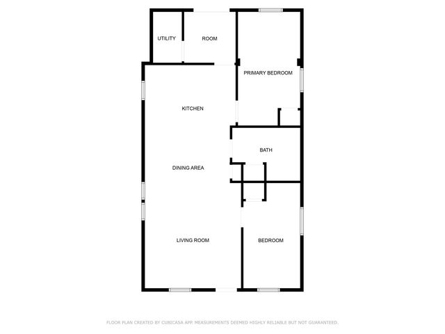 3776 N Doug Court, Monticello, IN 47960