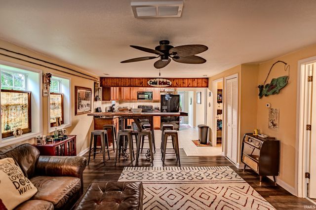 3776 N Doug Court, Monticello, IN 47960