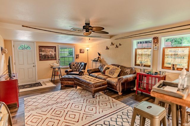 3776 N Doug Court, Monticello, IN 47960