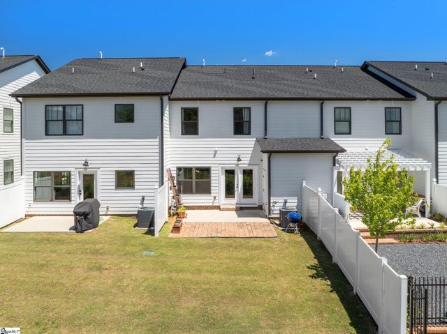 132 Park Avenue, Greer, SC 29651