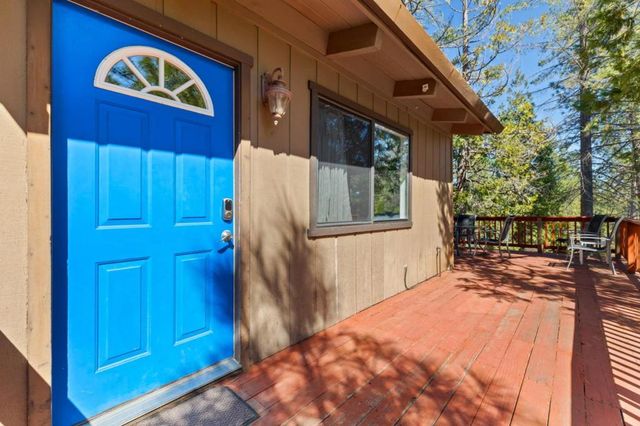 19935 Pine Mountain Drive, Groveland, CA 95321