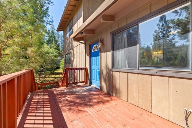 19935 Pine Mountain Drive, Groveland, CA 95321