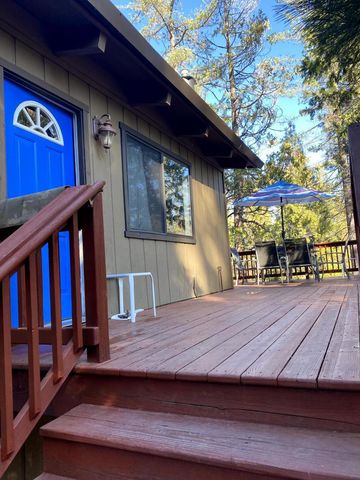 19935 Pine Mountain Drive, Groveland, CA 95321