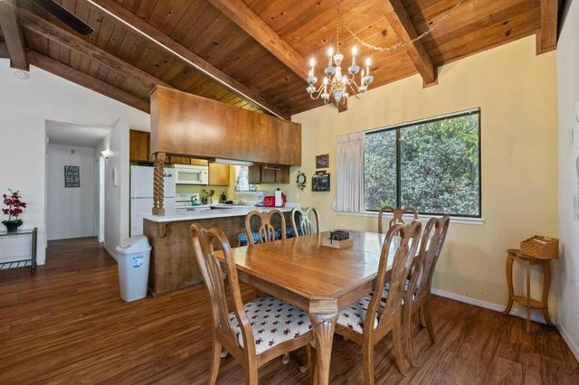 19935 Pine Mountain Drive, Groveland, CA 95321